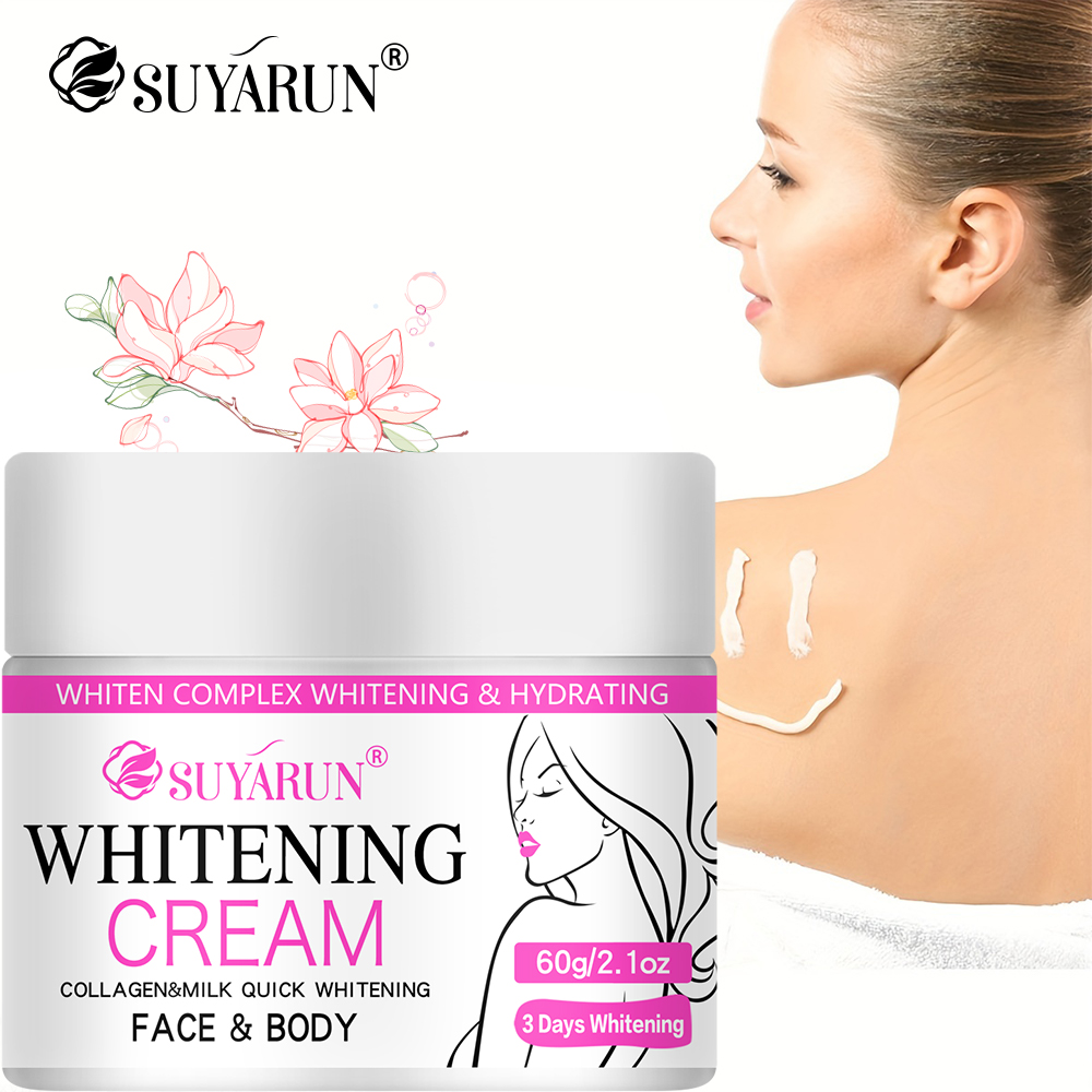 SUYARUN Christmas Gift Brighte - Luxury Glow Skincare incelemesi ve fiyatı