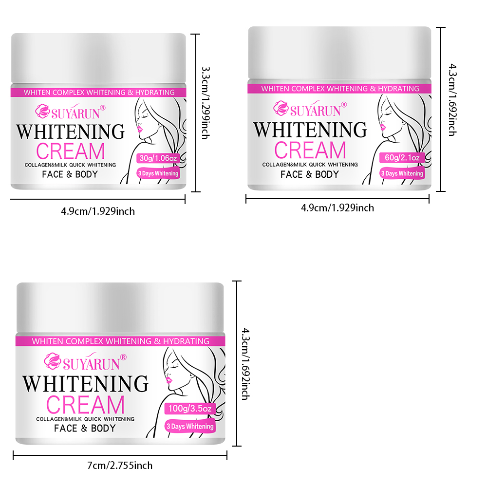 SUYARUN Christmas Gift Brighte - Luxury Glow Skincare incelemesi ve fiyatı
