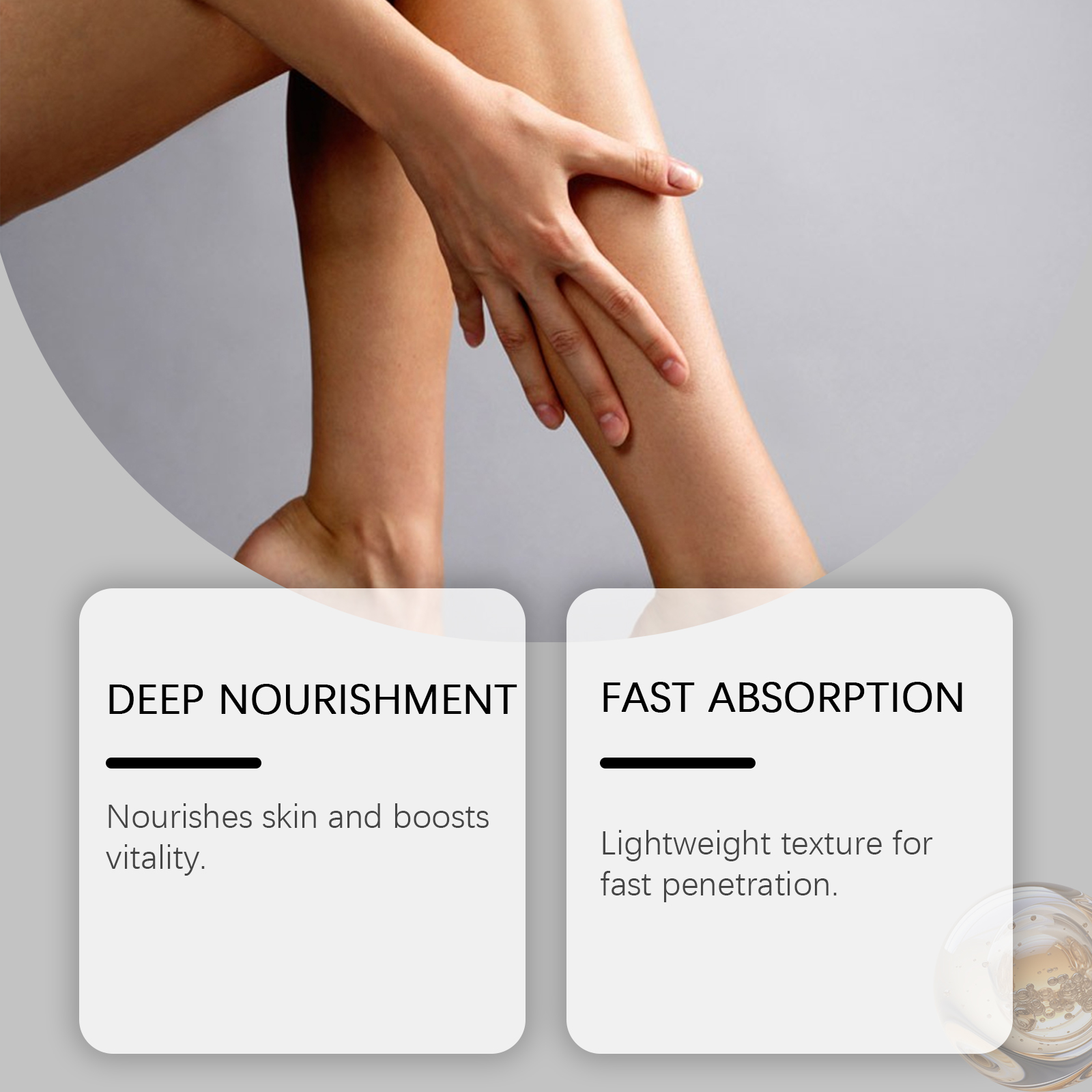 Luxury Firming Nourishing Body - Luxury Glow Skincare incelemesi ve fiyatı