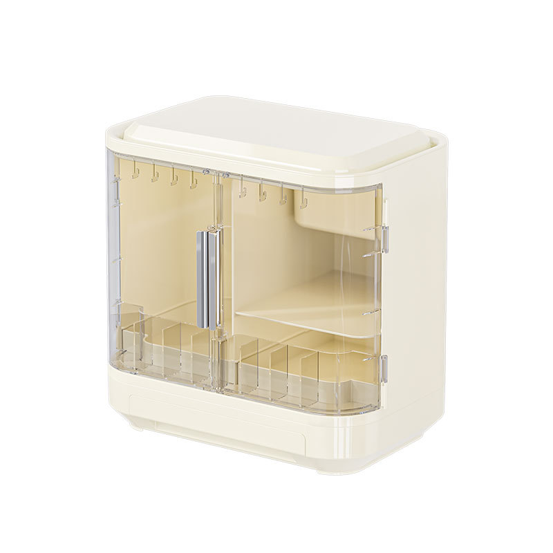 Cosmetics Storage Box with Mir - High Luxury Skincare incelemesi ve fiyatı