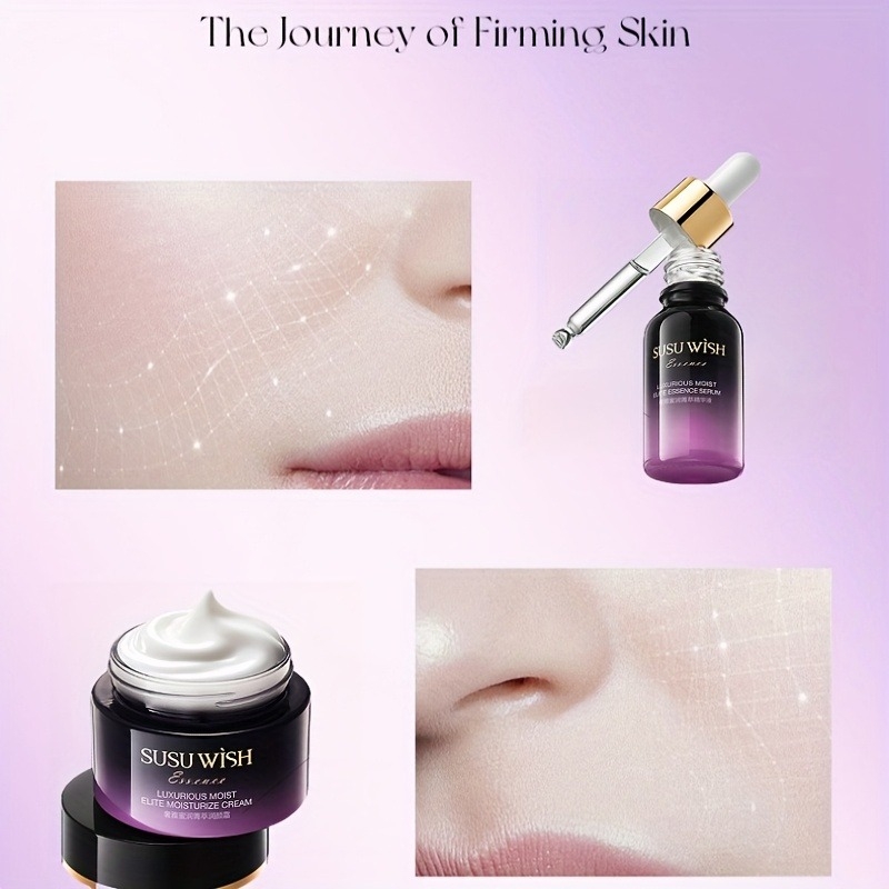 Luxurious and Elegant Nine-Pie - Luxury Skincare Daily incelemesi ve fiyatı