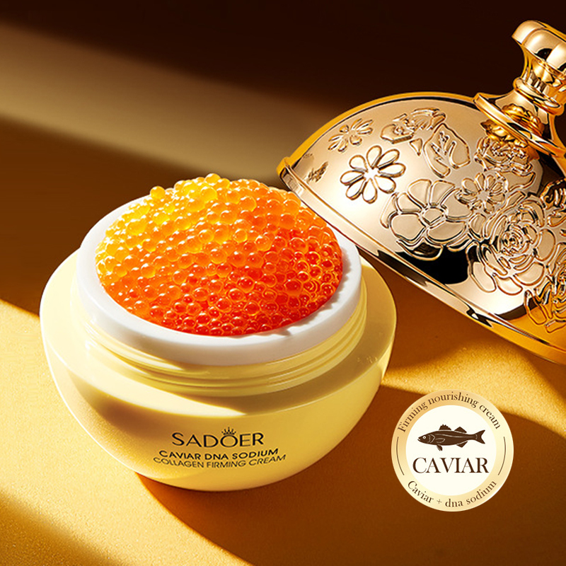 Luxury Caviar Essence Anti-agi - High Luxury Skincare incelemesi ve fiyatı
