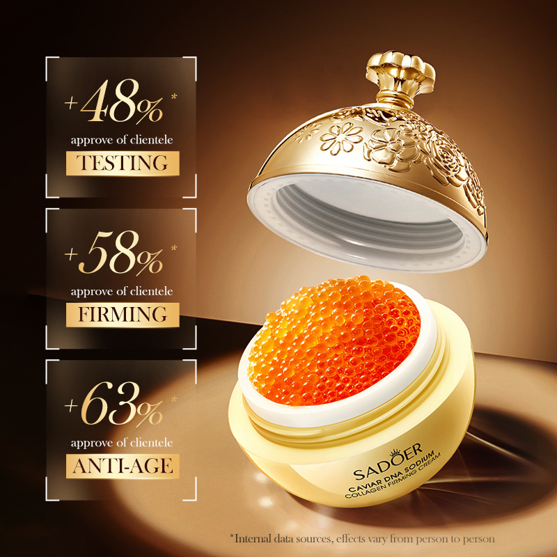 Luxury Caviar Essence Anti-agi - High Luxury Skincare incelemesi ve fiyatı