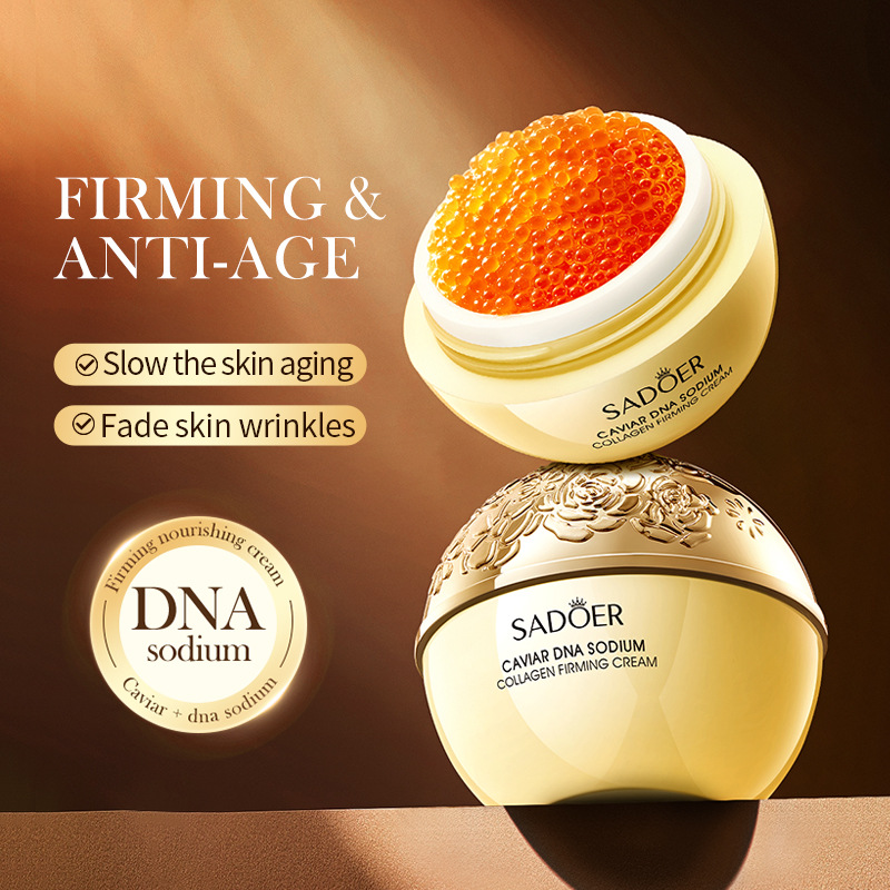 Luxury Caviar Essence Anti-agi - High Luxury Skincare incelemesi ve fiyatı