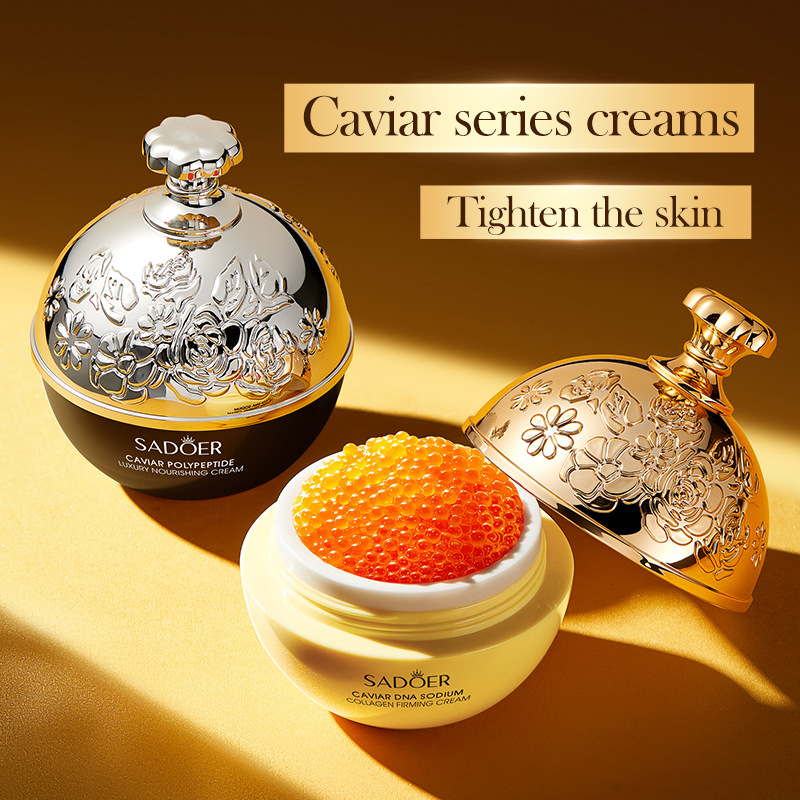Luxury Caviar Essence Anti-agi - High Luxury Skincare incelemesi ve fiyatı
