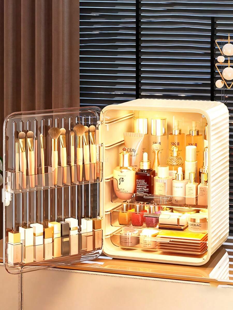 Large Capacity Multifunctional - High Luxury Skincare incelemesi ve fiyatı
