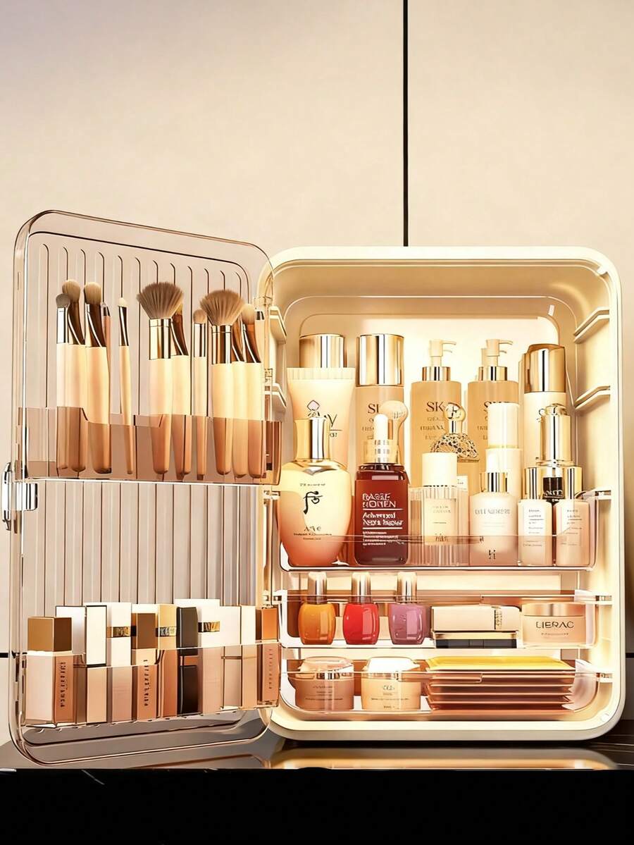 Large Capacity Multifunctional - High Luxury Skincare incelemesi ve fiyatı