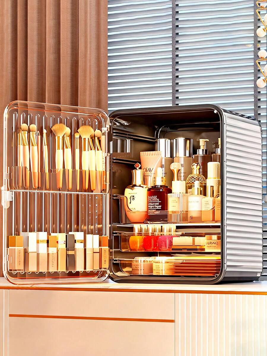 Large Capacity Multifunctional - High Luxury Skincare incelemesi ve fiyatı