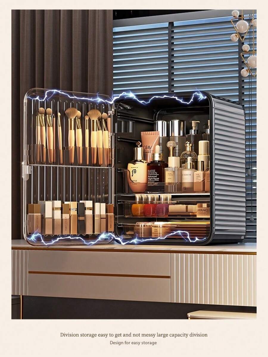 Large Capacity Multifunctional - High Luxury Skincare incelemesi ve fiyatı