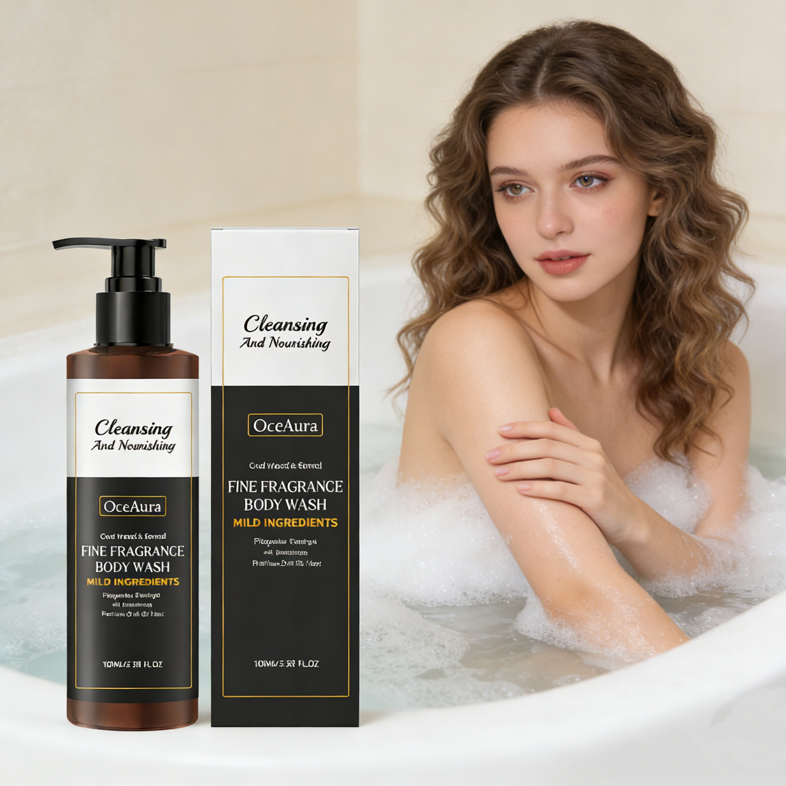Luxury Fragrance Moisturizing  - Luxury Skincare Daily incelemesi ve fiyatı