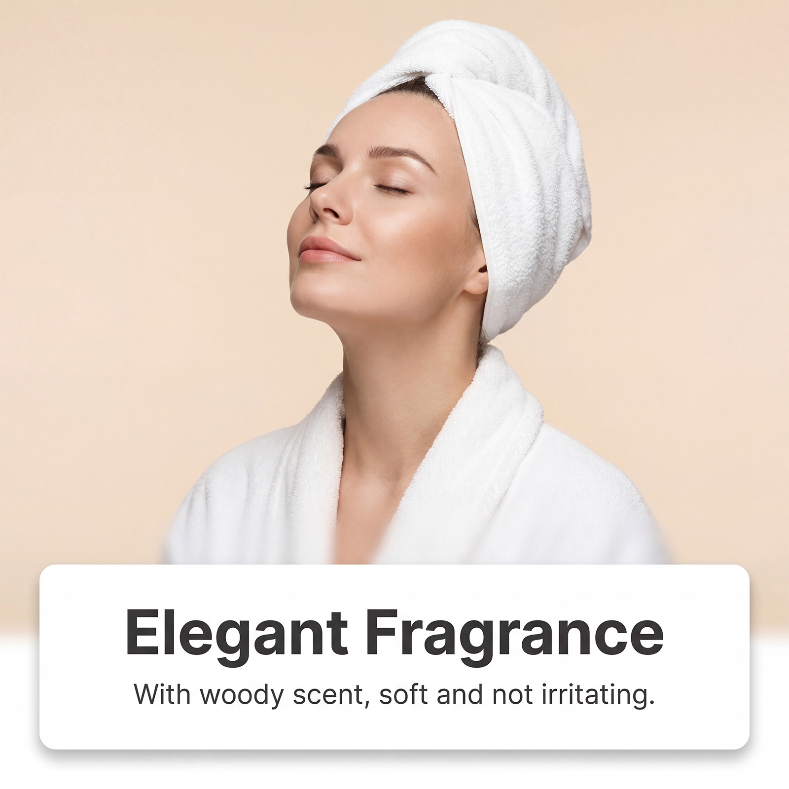 Luxury Fragrance Moisturizing  - Luxury Skincare Daily incelemesi ve fiyatı