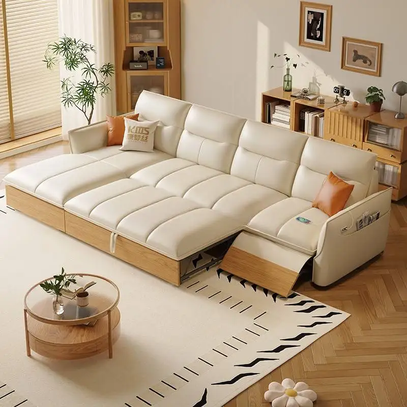 Aesthetic High Back Sofa Genui - High Luxury Skincare incelemesi ve fiyatı