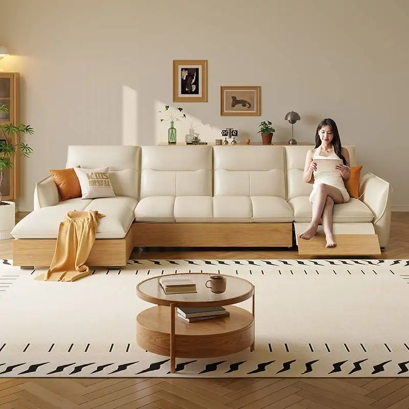 Aesthetic High Back Sofa Genui - High Luxury Skincare incelemesi ve fiyatı