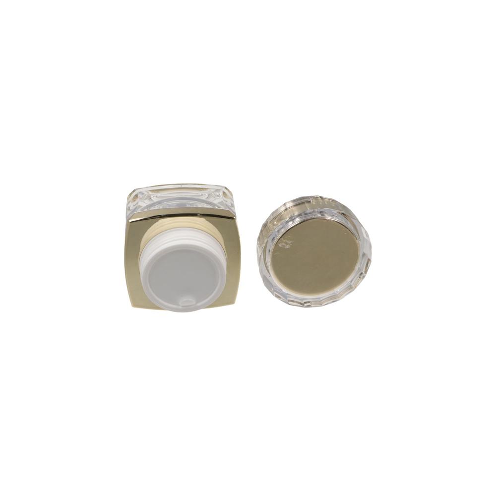 Liquid Foundations Luxury Face - Luxury Skincare Jars incelemesi ve fiyatı