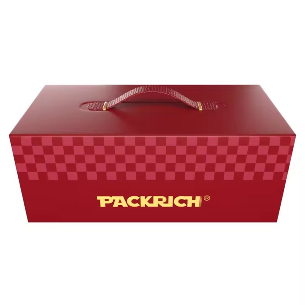 Custom Luxury Cosmetic Packagi - Luxury Skincare Christmas Gifts incelemesi ve fiyatı