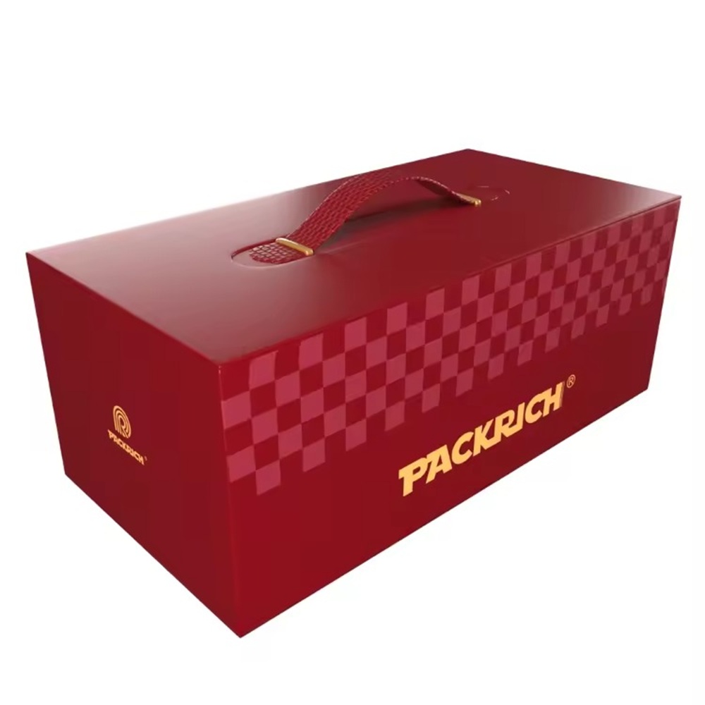 Custom Luxury Cosmetic Packagi - Luxury Skincare Christmas Gifts incelemesi ve fiyatı