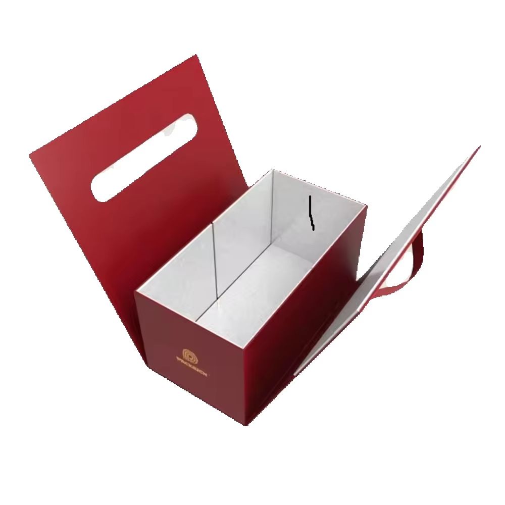 Custom Luxury Cosmetic Packagi - Luxury Skincare Christmas Gifts incelemesi ve fiyatı