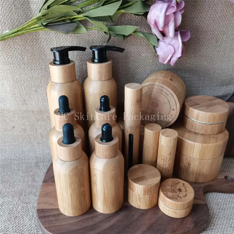 whosesale empty Custom Logo Em - Luxury Skincare Jars incelemesi ve fiyatı