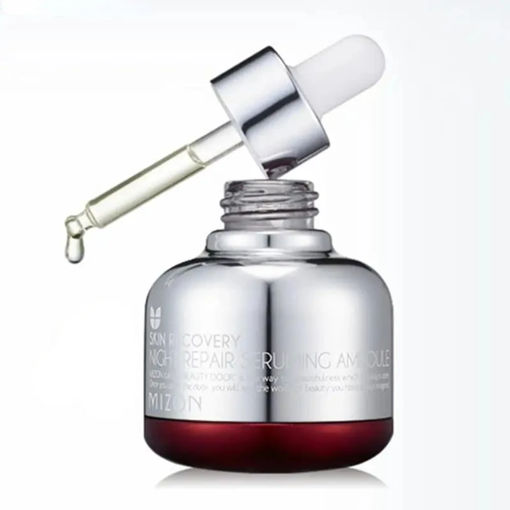 Korea Mizon Skin Recovery Nigh - Luxury Skincare Serum incelemesi ve fiyatı