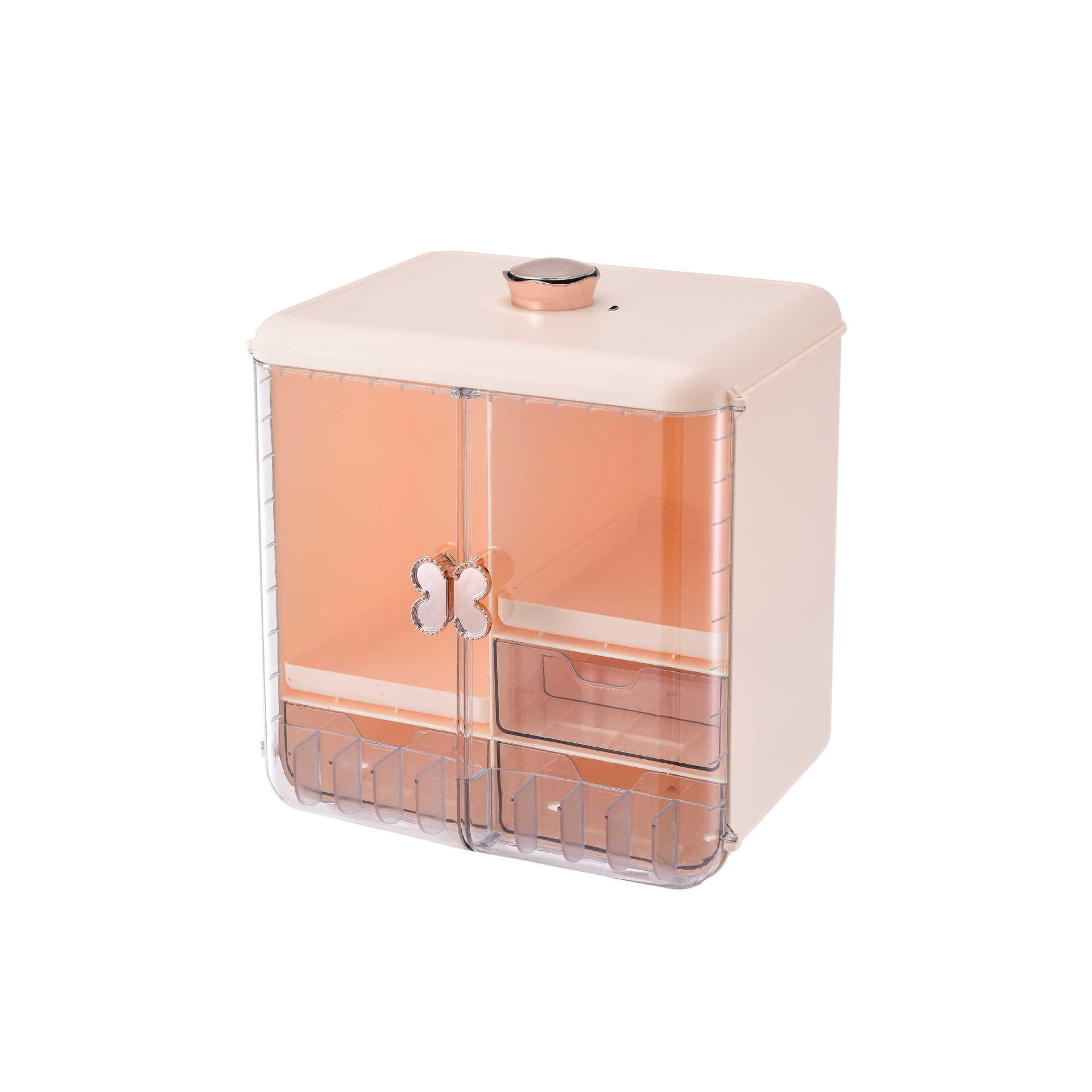 Light Luxury Cosmetics Storage - Luxury Skincare Tools incelemesi ve fiyatı