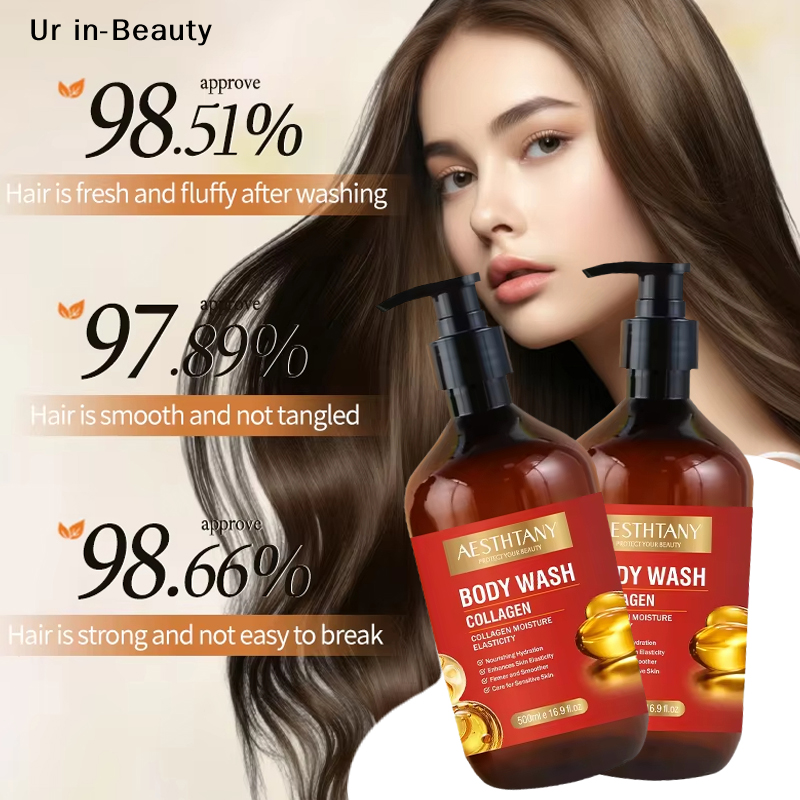 AESTHTANY Collagen Luxury Body - Luxury Skincare Daily incelemesi ve fiyatı