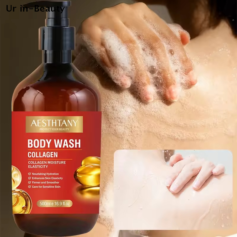 AESTHTANY Collagen Luxury Body - Luxury Skincare Daily incelemesi ve fiyatı
