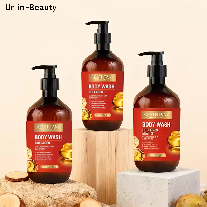 AESTHTANY Collagen Luxury Body - Luxury Skincare Daily incelemesi ve fiyatı