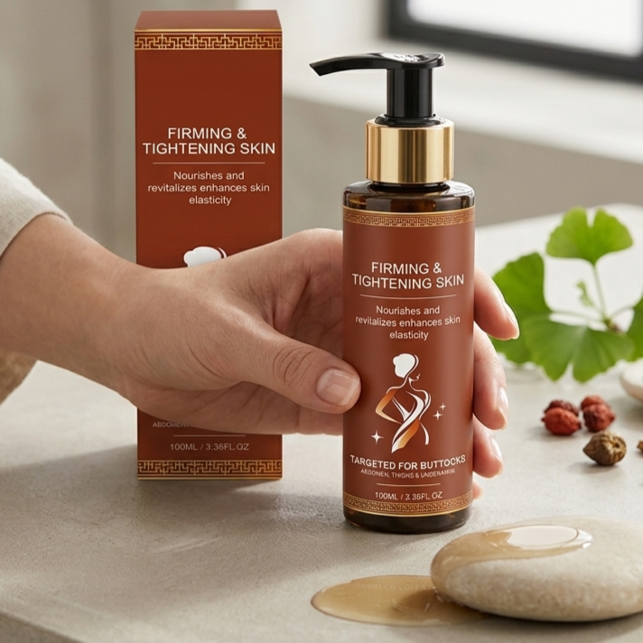 Luxury Body Oil Rejuvenating F - Luxury Glow Skincare incelemesi ve fiyatı