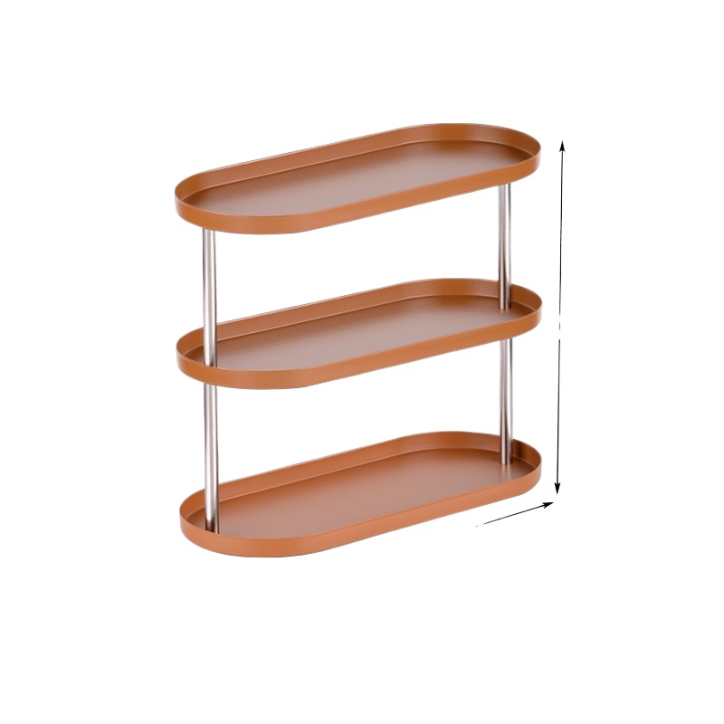 Nordic Light Luxury Metal Stor - Luxury Skincare Tools incelemesi ve fiyatı