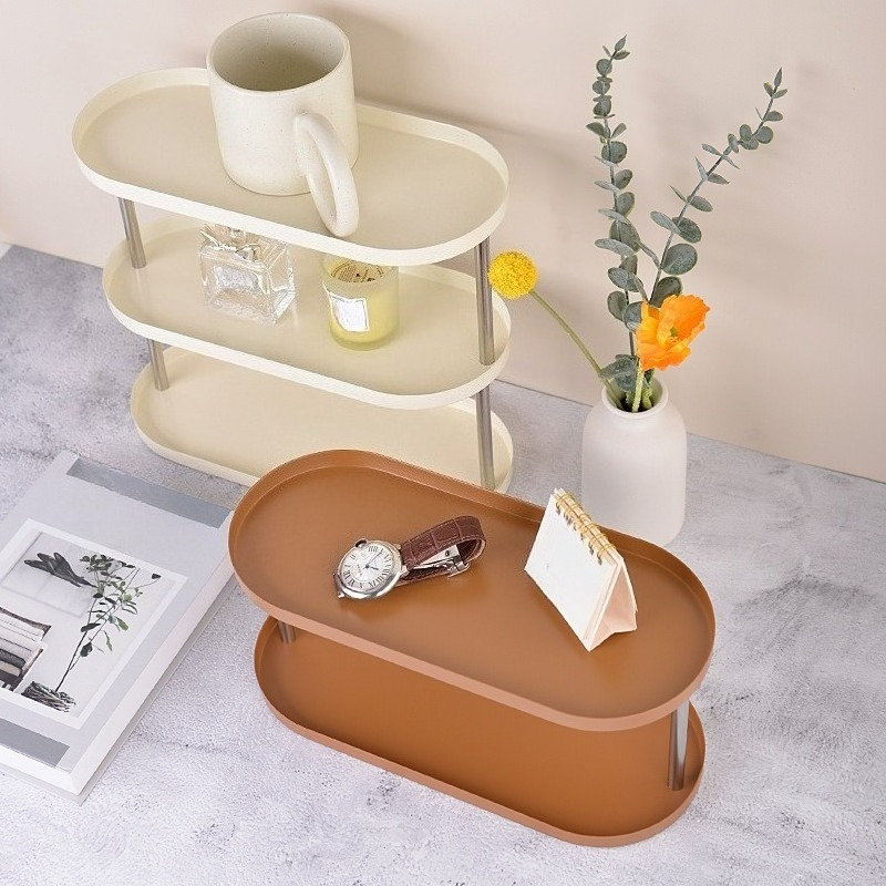 Nordic Light Luxury Metal Stor - Luxury Skincare Tools incelemesi ve fiyatı