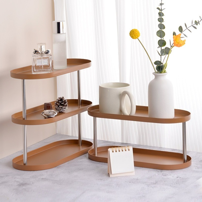Nordic Light Luxury Metal Stor - Luxury Skincare Tools incelemesi ve fiyatı