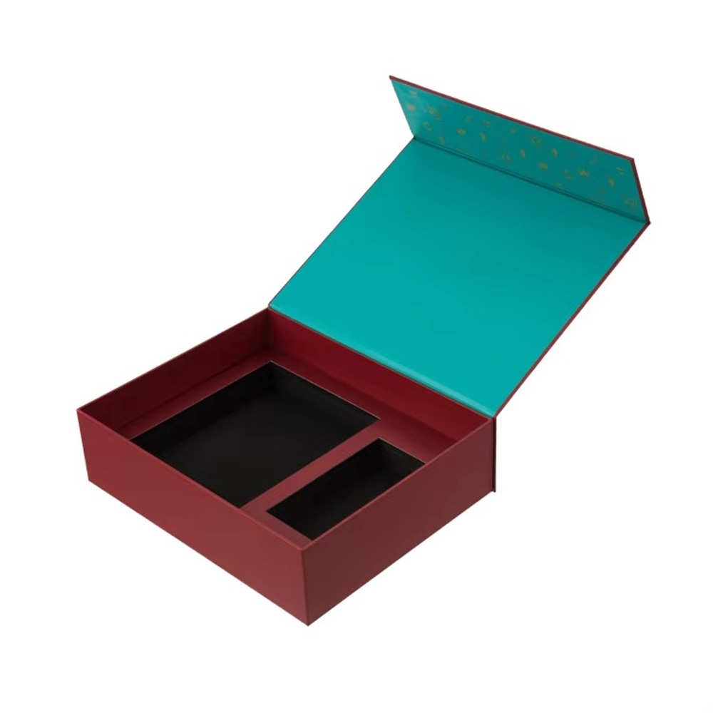 Custom Luxury Cosmetic Packagi - Luxury Skincare Christmas Gifts incelemesi ve fiyatı