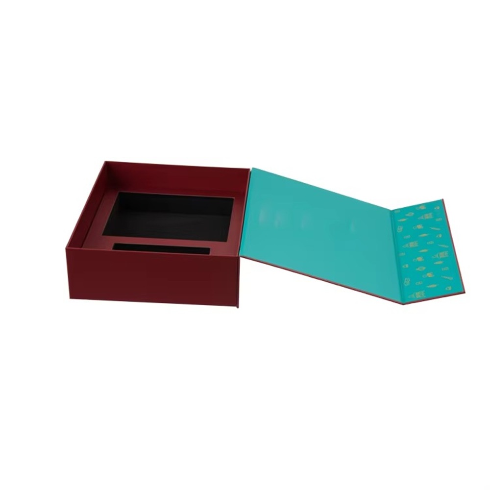 Custom Luxury Cosmetic Packagi - Luxury Skincare Christmas Gifts incelemesi ve fiyatı
