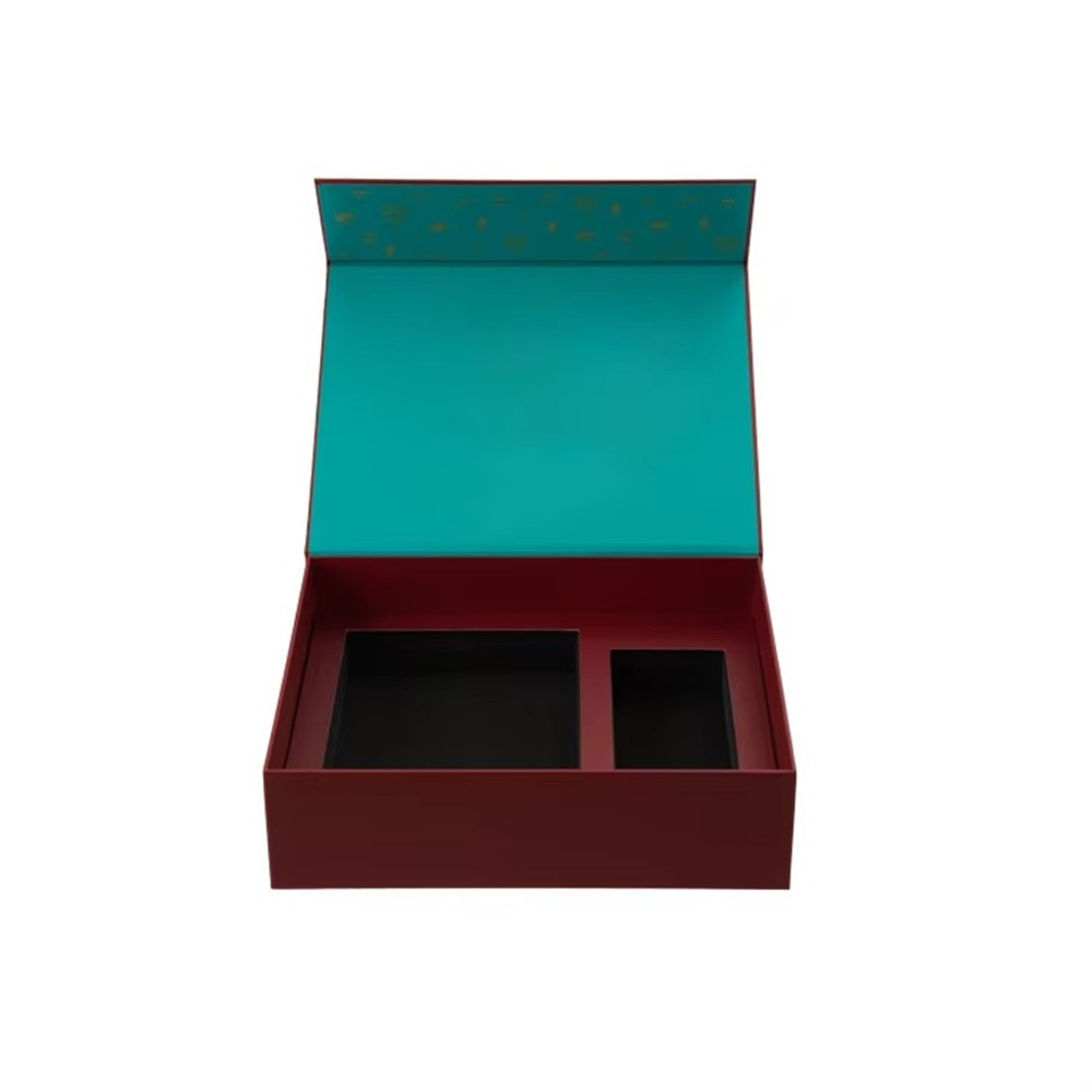 Custom Luxury Cosmetic Packagi - Luxury Skincare Christmas Gifts incelemesi ve fiyatı