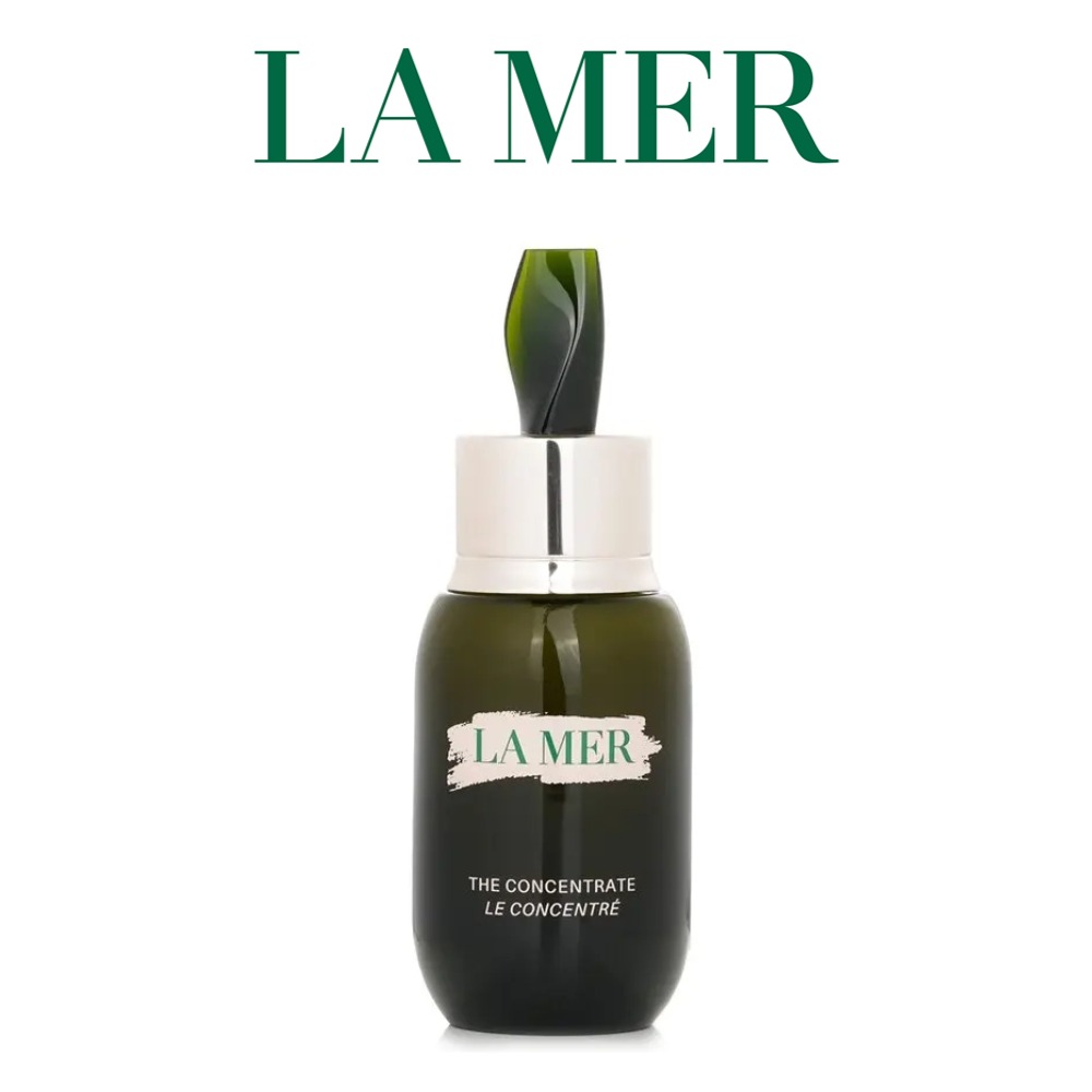 LA MER The Concentrate Intensi - Luxury Skincare Serum incelemesi ve fiyatı