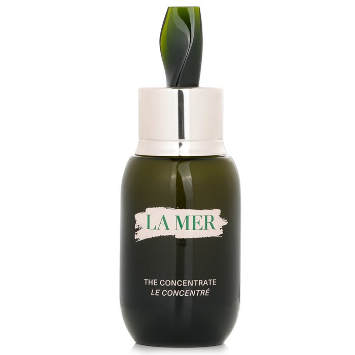 LA MER The Concentrate Intensi - Luxury Skincare Serum incelemesi ve fiyatı