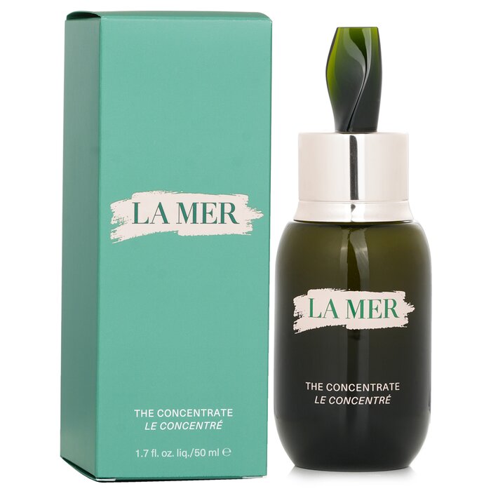 LA MER The Concentrate Intensi - Luxury Skincare Serum incelemesi ve fiyatı