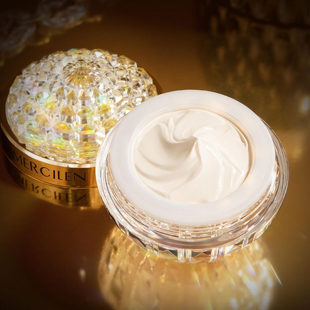 50g MERCLEN Luxury Lady Cream  - Luxury Skincare Daily incelemesi ve fiyatı
