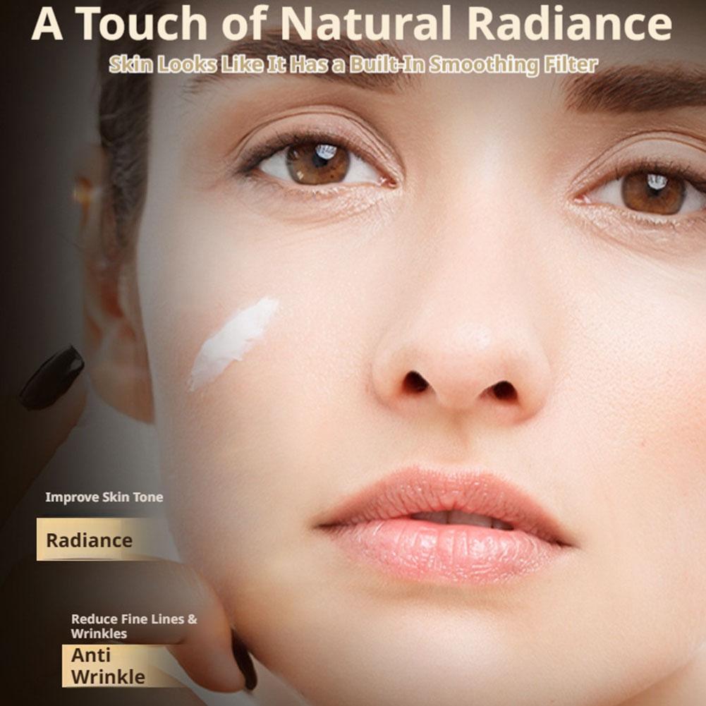 50g MERCLEN Luxury Lady Cream  - Luxury Skincare Daily incelemesi ve fiyatı