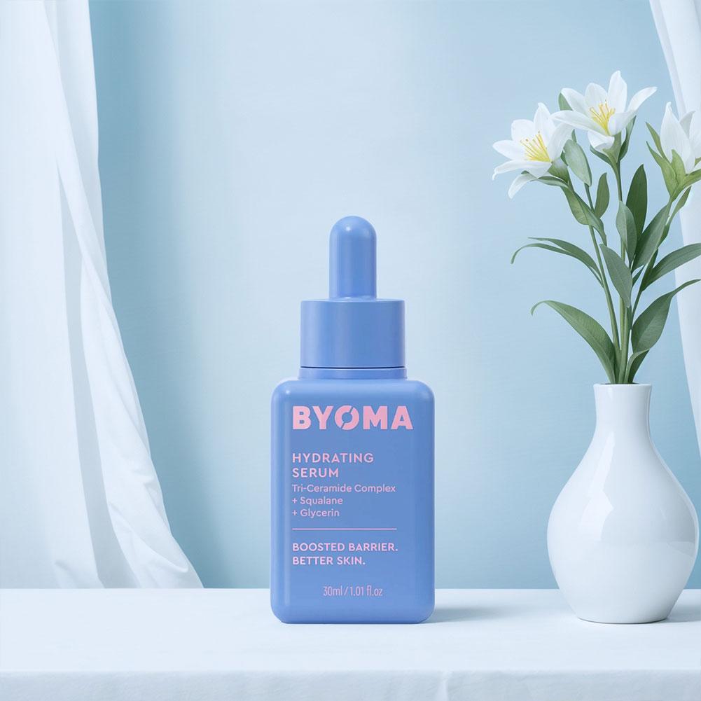 Moisturizing Repair Facial Ess - Luxury Glow Skincare incelemesi ve fiyatı