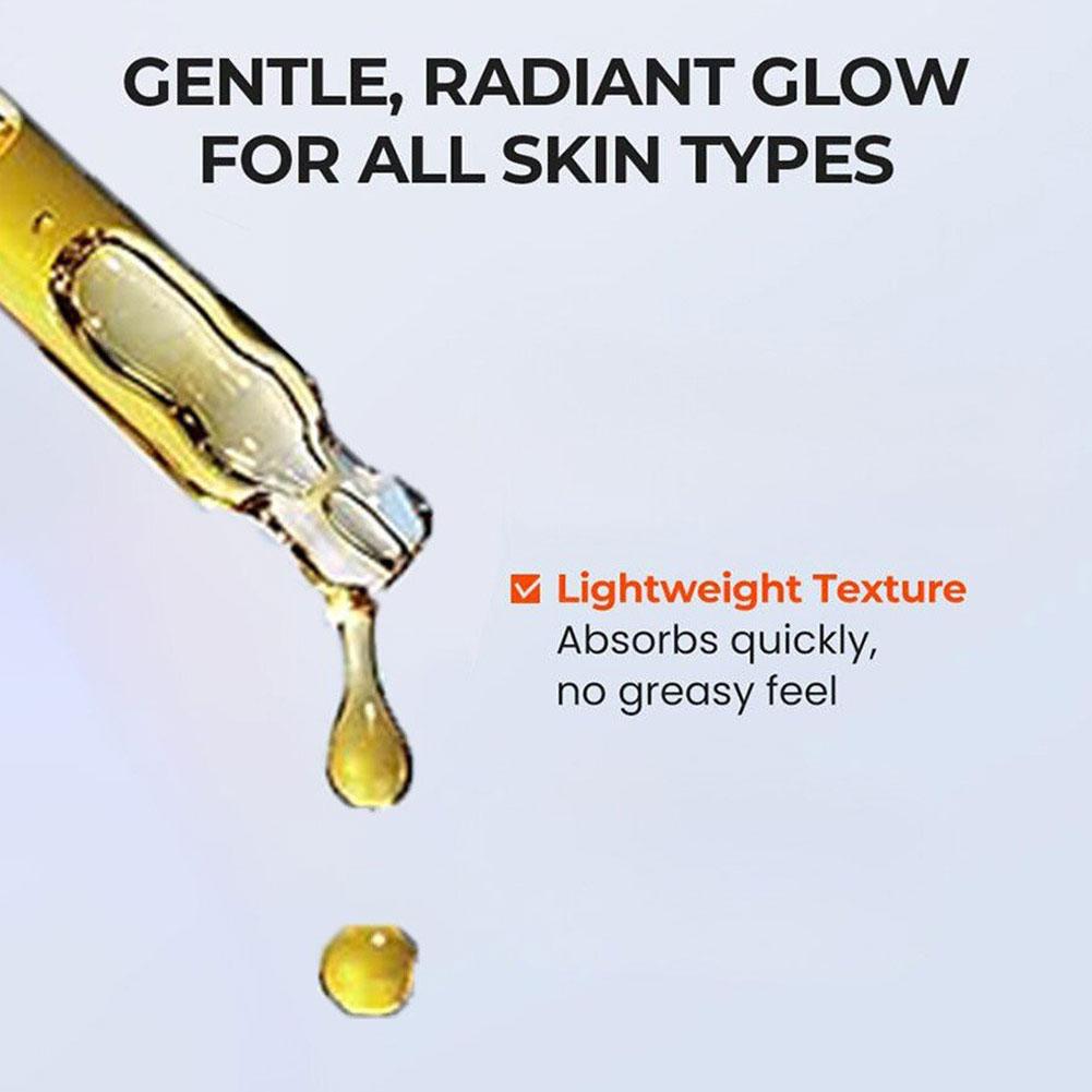 Moisturizing Repair Facial Ess - Luxury Glow Skincare incelemesi ve fiyatı