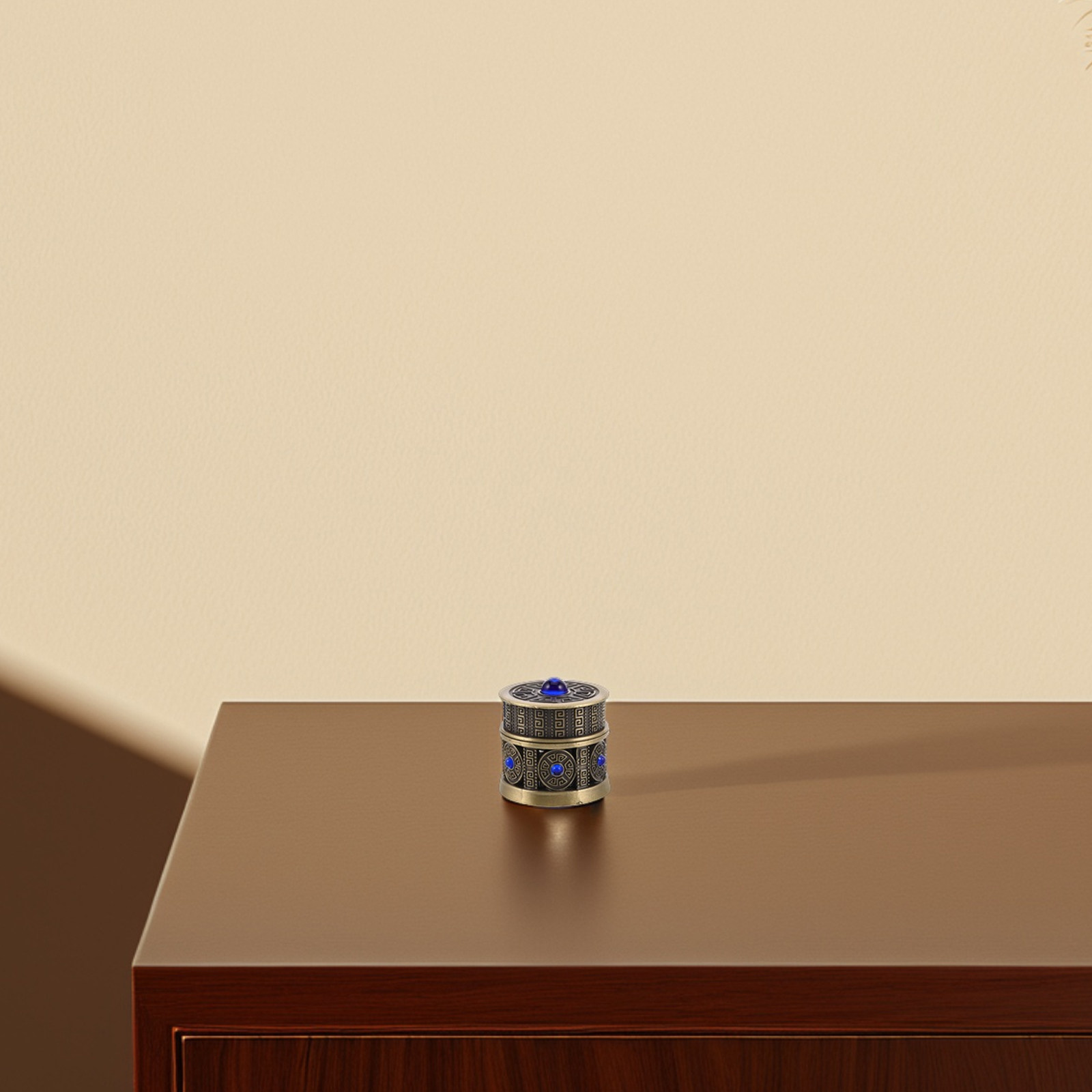 Metal Glass Refillable Cream J - Luxury Skincare Jars incelemesi ve fiyatı