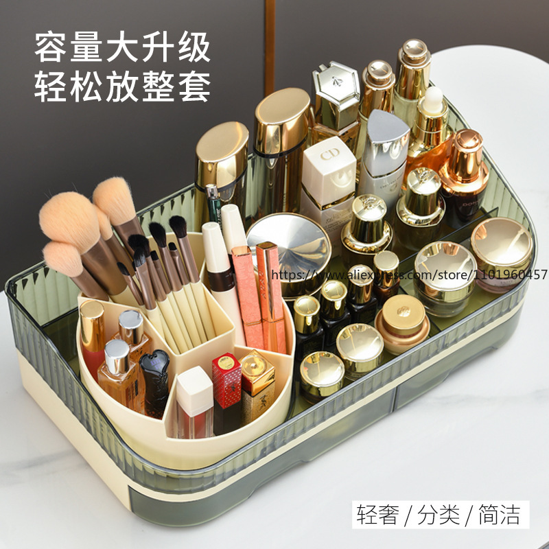 Light Luxury Cosmetic Storage  - High Luxury Skincare incelemesi ve fiyatı