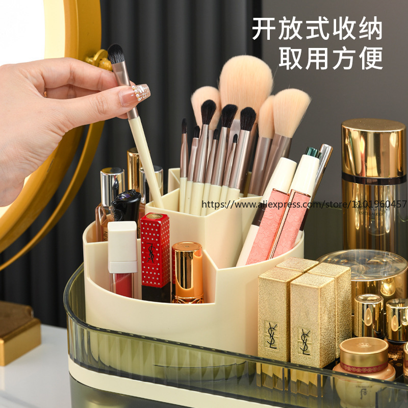 Light Luxury Cosmetic Storage  - High Luxury Skincare incelemesi ve fiyatı