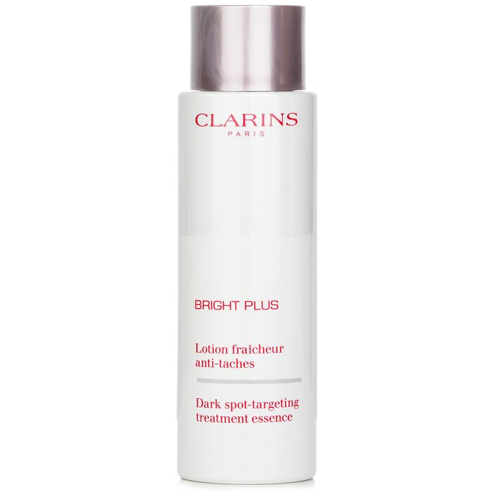 Clarins Bright Plus 3-Piece Se - Luxury Skincare Serum incelemesi ve fiyatı