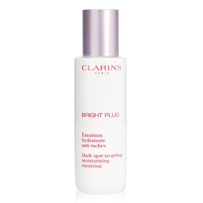 Clarins Bright Plus 3-Piece Se - Luxury Skincare Serum incelemesi ve fiyatı