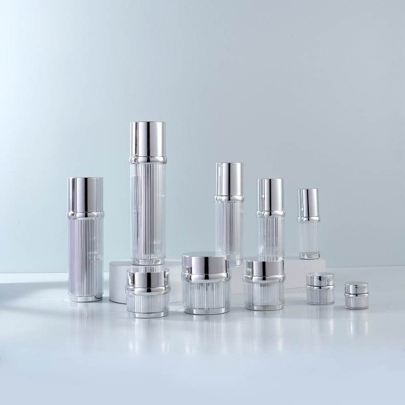 1pcs 30ml 50ml 100ml Luxury Ac - Luxury Skincare Jars incelemesi ve fiyatı
