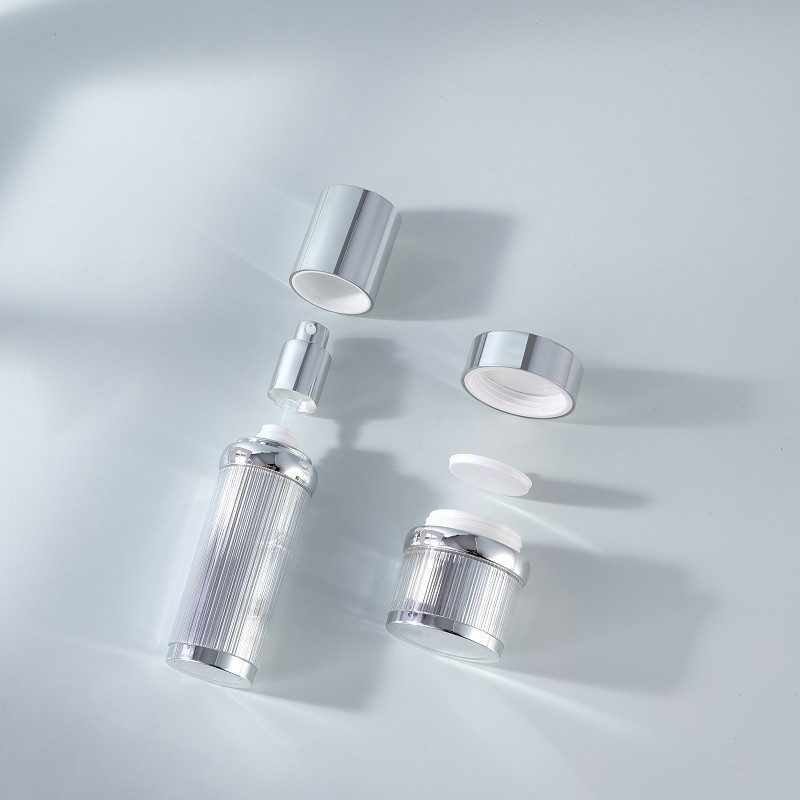 1pcs 30ml 50ml 100ml Luxury Ac - Luxury Skincare Jars incelemesi ve fiyatı