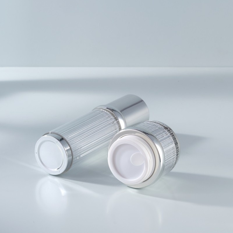 1pcs 30ml 50ml 100ml Luxury Ac - Luxury Skincare Jars incelemesi ve fiyatı