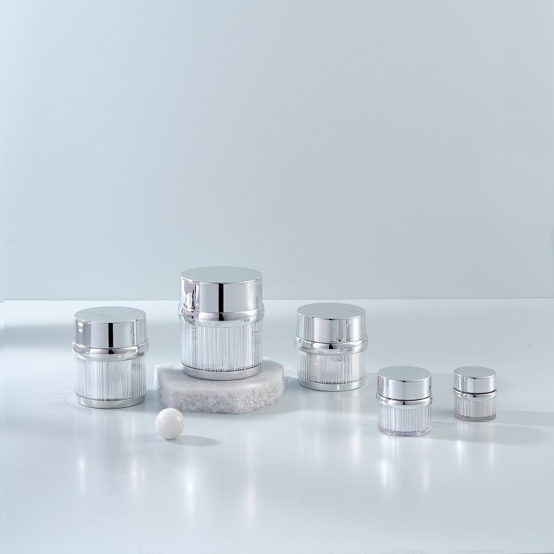 1pcs 30ml 50ml 100ml Luxury Ac - Luxury Skincare Jars incelemesi ve fiyatı